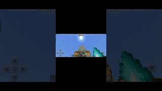 Minecraft viral hack #dev mine game #minecraft #shorts