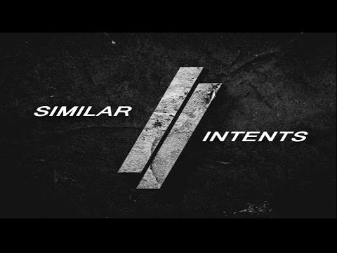 Similar // Intents - Visions (Guitar Cover)