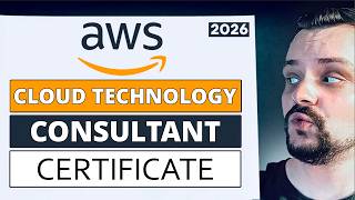 AWS Cloud Technology Consultant Professional Certificate Review - 2025 (Coursera) - WORTH it?