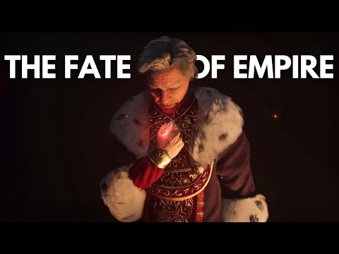 What Fate Awaits the Empire? - Before Elder Scrolls 6