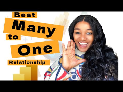 You’re Doing Relationships Wrong in Power BI – Here’s the best Many-to-One connection