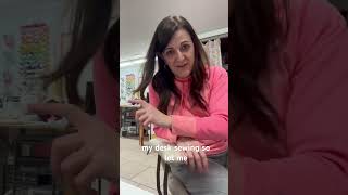 #officechair #officeupgrade #officefun #rollerbladewheels #chairwheels #officechairs #officeupgrade