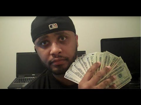 How To Make Money Online Fast in 2016 - $160 - $320 per Day!