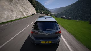 Assetto Corsa | WIP | Sound Mod | Volkswagen Golf 7 GTI TCR