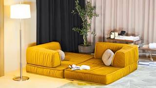 57 Modern Designs & Space Saving Furniture For A More Comfortable Home!