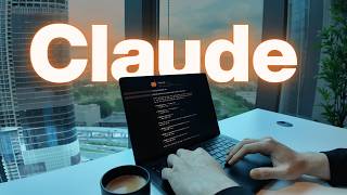 800+ hours of Learning Claude Code in 8 minutes (2026 tutorial / unknown tricks / newest model)