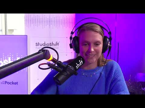 Studio Shift x FTI | Day 6 | Pay It Forward