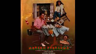 The Tubes -"Gonna Get It Next Time" from "Modern Problems"