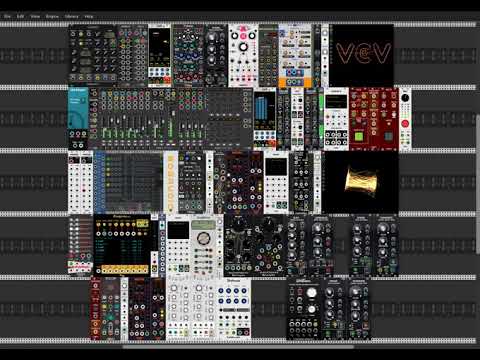 Ambient Peace #2
