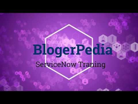 ServiceNow Administration - Chapter  7 Core Applications - 005 Knowledge