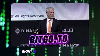 BTC Dump: The Leverage Cleanup