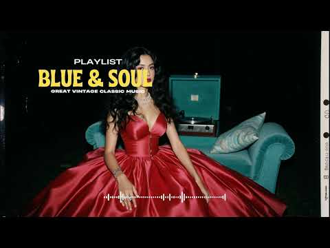 Classic Soul Romance 💖 Etta Mae Hartwell Style | Heartfelt R&B & Love Ballads