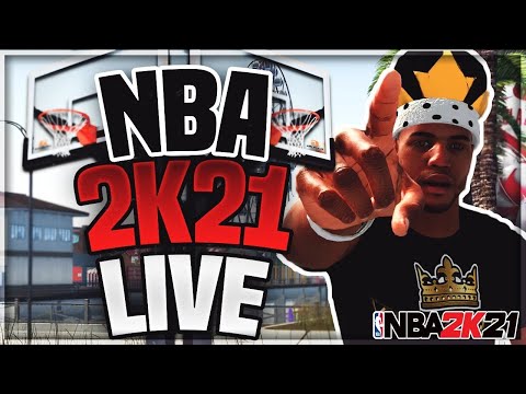 Best Playshot on 2k21 PC with Easypark Hacks!