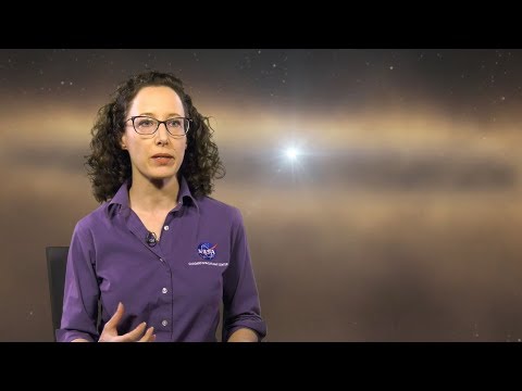 What's the Difference Between an Asteroid and a Kuiper Belt Object?