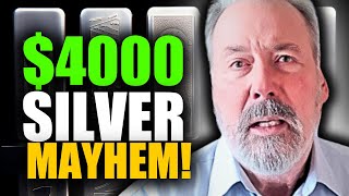 Smart SILVER INVESTORS Must Watch This Video Before Its TOO LATE - David Morgan February 2026