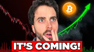 Crypto Isn't Going To Crash... And THESE Coins Will Explode by December
