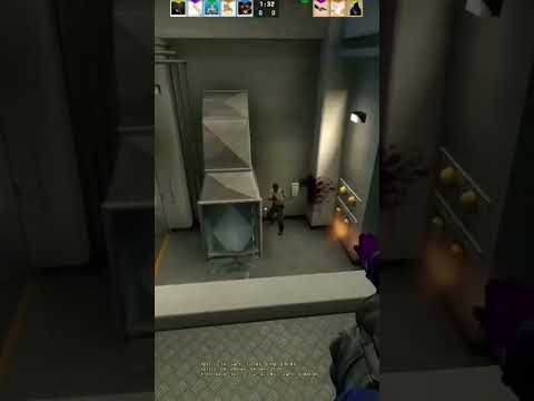 ezz pistol kill #csgo #csgoclips #golobal #shorts #gaming
