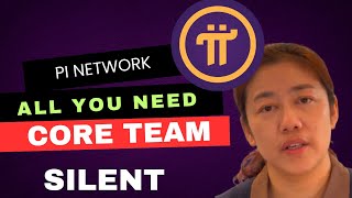 PI COIN HOLDERS YOU NEED TO SEE THIS! DO NOT BELIEVE THE LIES PI NETWORK UPDATE NEW