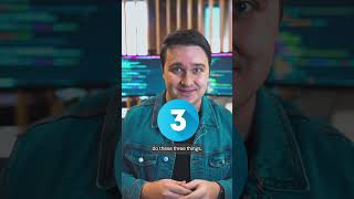 These 3 Things Will Help You Learn Code FAST!