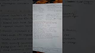 Fund management notes. Rbb service related notes. #rbb