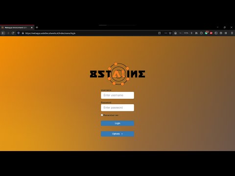 WebApps Explanation Video