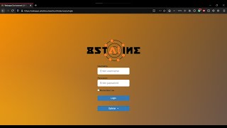 WebApps Explanation Video