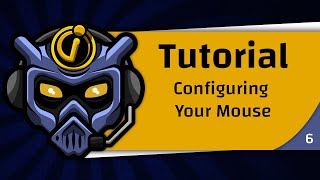 Configuring Your Mouse