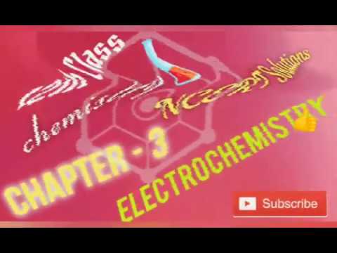 NCERT  complete Solution of Chemistry chapter-3