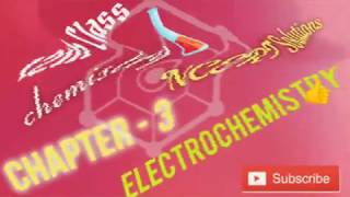 NCERT  complete Solution of Chemistry chapter-3