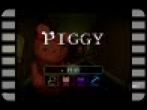 Funny Roblox Piggy edits