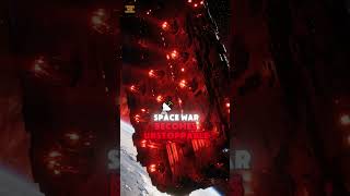 The Space Aircraft Carrier – Humanity’s Ultimate Weapon?