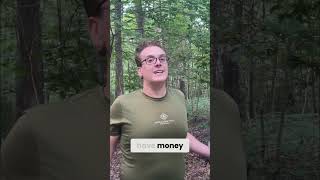 Time or Money? The Startup Dilemma Explained! #shorts