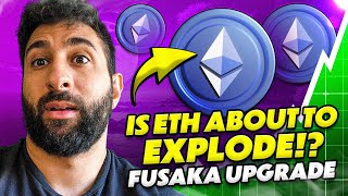 Ethereum Fusaka Upgrade: What’s Coming Next for ETH? 🚀