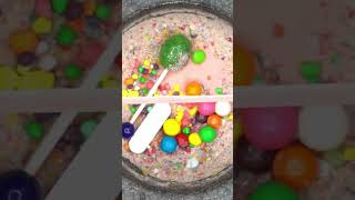 Extreme Candy Face Mask
