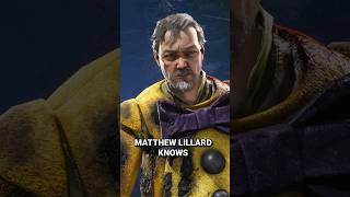 SECRET VOICE LINES in Dead By Daylight!