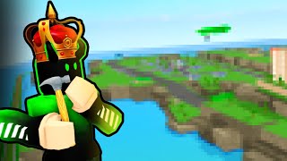 I tried building Roblox's BEST map...