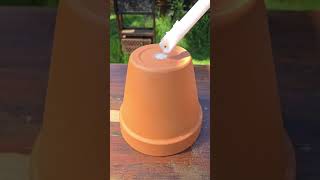 DIY Olla Irrigation System