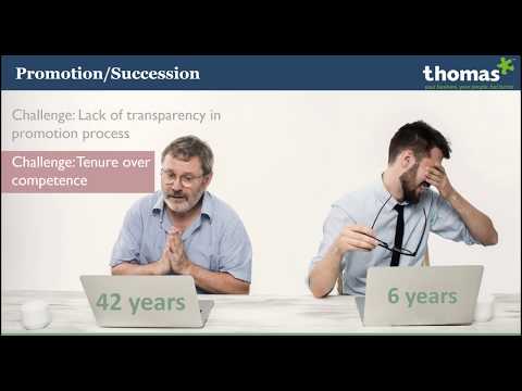 WEBINAR REPLAY: Minimising bias in decision making