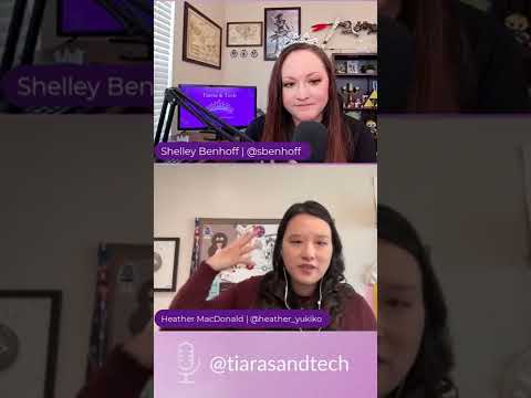 Being a Lifelong Learner with Heather MacDonald #shorts