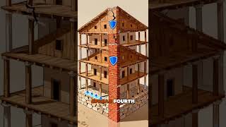 How Roman Building Laws Saved Lives 1,500 Years Before London's Fire Code