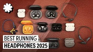 Best Running Headphones 2025 | Shokz, AirPods, Bose, Beats etc