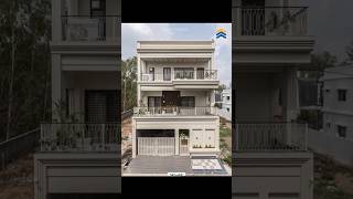25’x55’ - Aisa Ghar Aapne Kabhi Nahi Dekha!| 3800 Sqft Abode of Peace by Aayadi Architects- Jabalpur