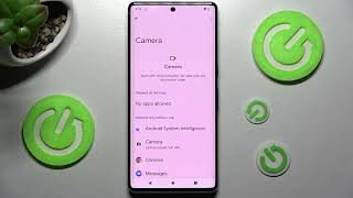 How to Manage App Permissions in GOOGLE Pixel 7 Pro – Manage Apps