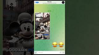 Roasted by My AI Dad for Being a Creator! 😭💔 | Cantina AI