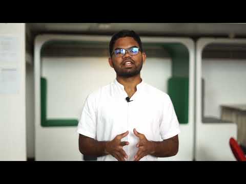 Spiralation 2022 Success Stories | Kimodh Gimhan | Founder and CEO | Ace Academy
