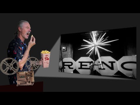 See the only known footage of the fabrication and installation of the 1964 Reno, Nevada arch!