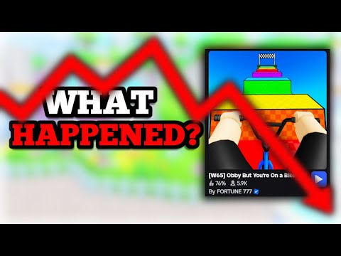 From 1 Billion Visits to Forgotten..