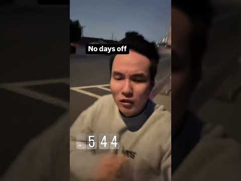 IG Story of that guy with jetlag