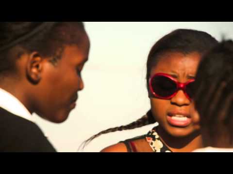MSI Zambia   Diva Centre Feature Video