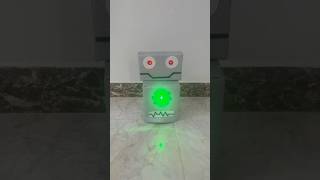 DIY Robot | Science Project #scienceproject #diyrobot